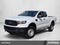 2020 Ford Ranger XL 2WD SuperCab 6' Box