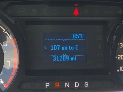 2020 Ford Ranger XL 2WD SuperCab 6' Box