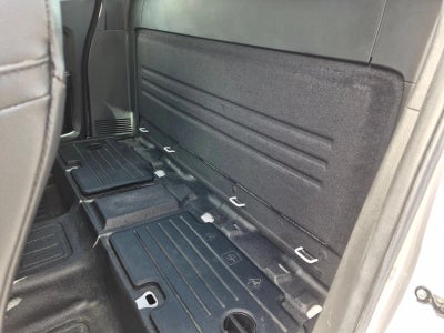2020 Ford Ranger XL 2WD SuperCab 6' Box