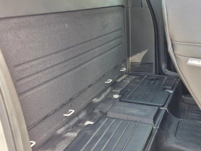 2020 Ford Ranger XL 2WD SuperCab 6' Box
