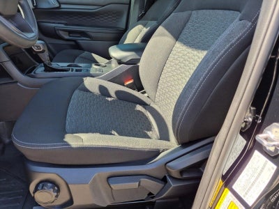 2026 Ford Ranger XL 2WD SuperCrew 5' Box