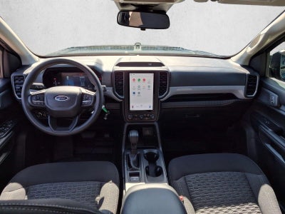 2026 Ford Ranger XL 2WD SuperCrew 5' Box