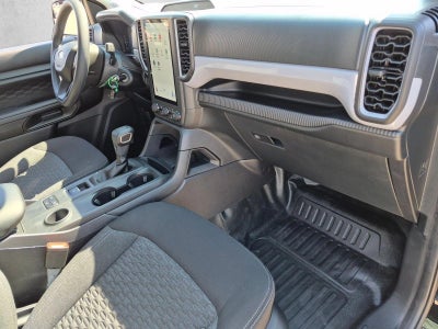 2026 Ford Ranger XL 2WD SuperCrew 5' Box