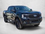 2026 Ford Ranger XL 2WD SuperCrew 5' Box