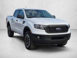 2021 Ford Ranger XL 2WD SuperCrew 5' Box