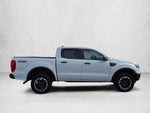 2021 Ford Ranger XL 2WD SuperCrew 5' Box
