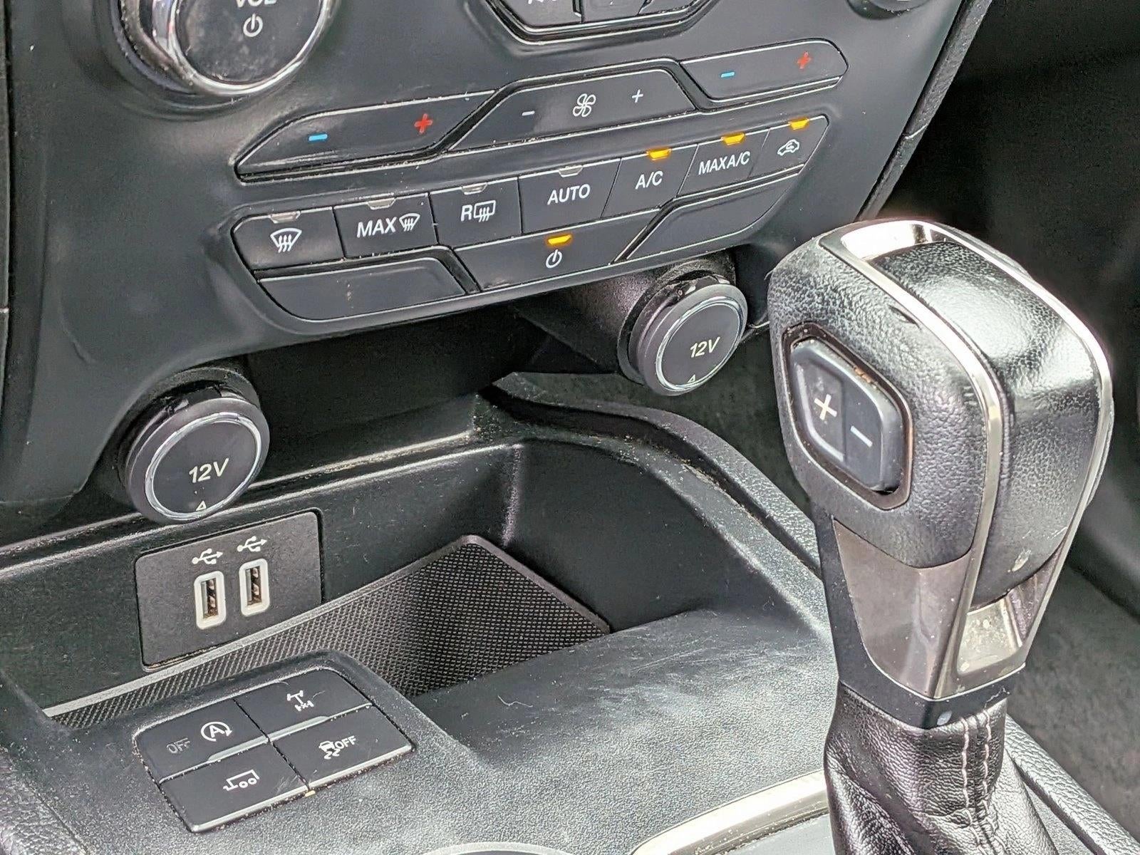 2020 Ford Ranger XLT 2WD SuperCrew 5' Box