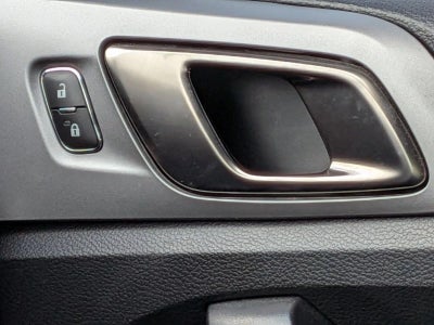 2021 Ford Ranger XLT 2WD SuperCrew 5' Box