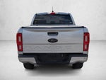 2021 Ford Ranger XLT 2WD SuperCrew 5' Box
