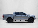 2021 Ford Ranger XLT 2WD SuperCrew 5' Box
