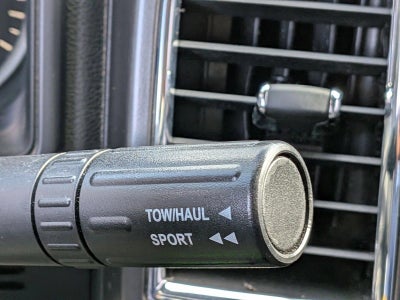 2017 Ford F-150 XLT 2WD SuperCrew 5.5' Box