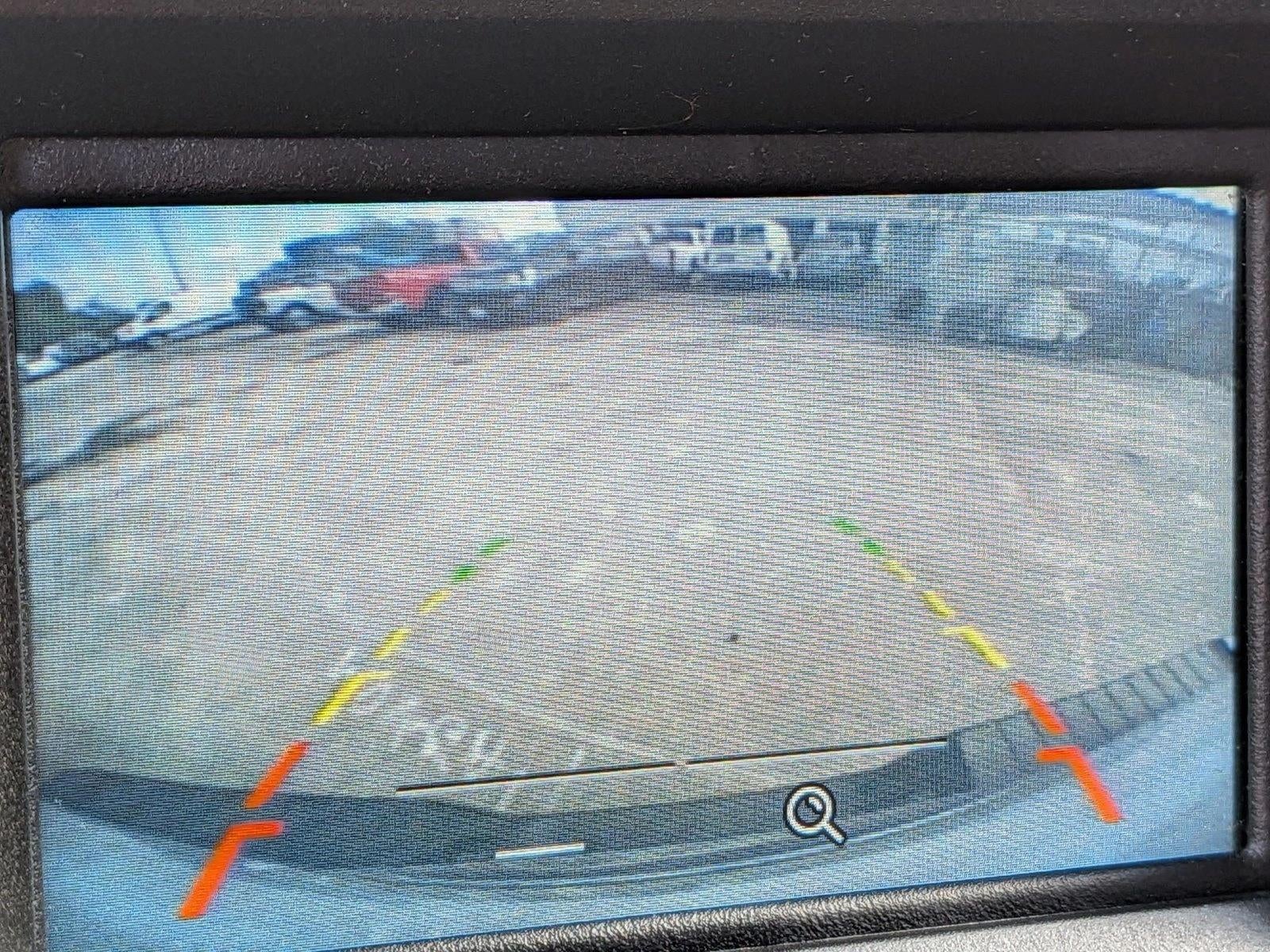 2017 Ford F-150 XLT 2WD SuperCrew 5.5' Box