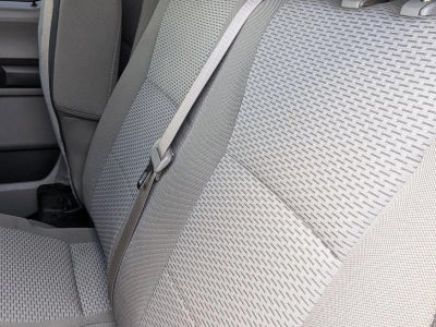 2017 Ford F-150 XLT 2WD SuperCrew 5.5' Box