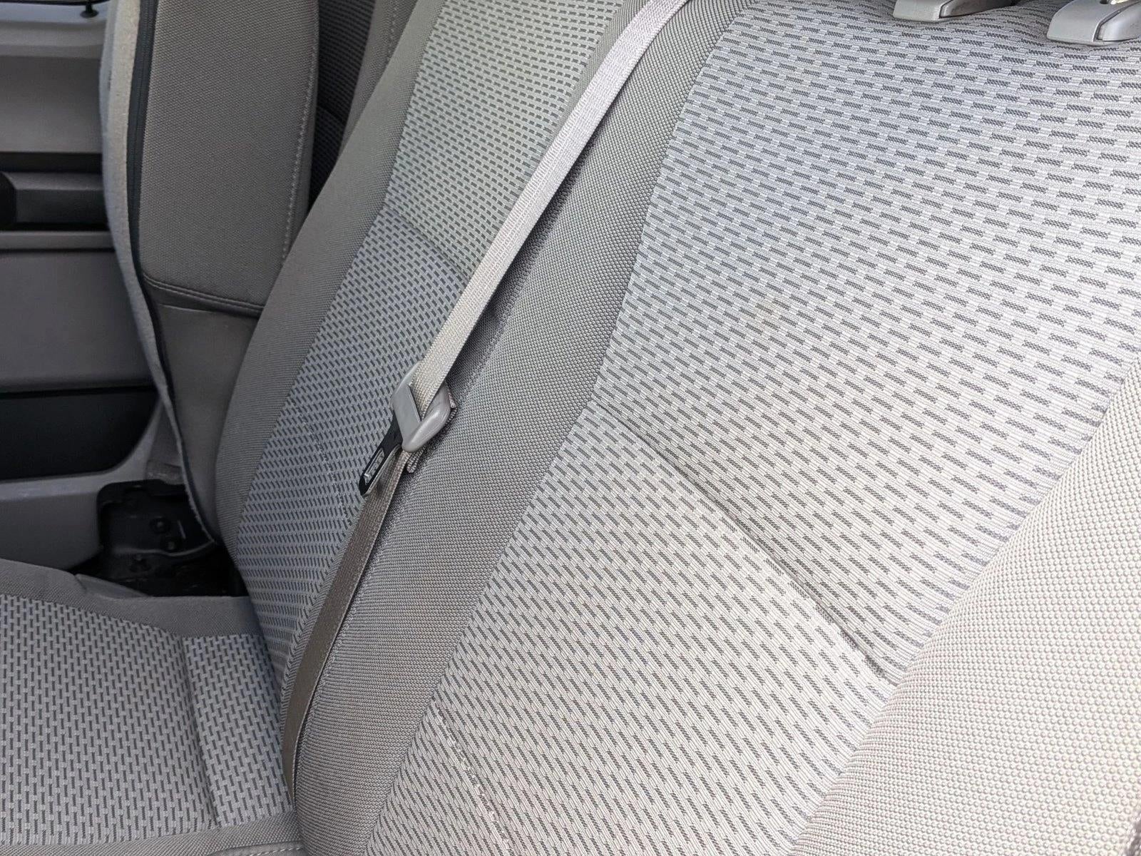 2017 Ford F-150 XLT 2WD SuperCrew 5.5' Box