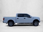 2017 Ford F-150 XLT 2WD SuperCrew 5.5' Box