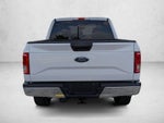 2017 Ford F-150 XLT 2WD SuperCrew 5.5' Box