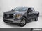 2022 Ford F-150 XLT 2WD SuperCrew 5.5' Box