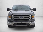 2022 Ford F-150 XLT 2WD SuperCrew 5.5' Box