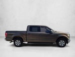 2017 Ford F-150 XLT 2WD SuperCrew 5.5' Box