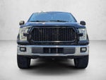 2016 Ford F-150 2WD SuperCrew 5-1/2 Ft Box Lariat