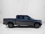 2020 Ford F-150 XLT 2WD SuperCrew 5.5' Box