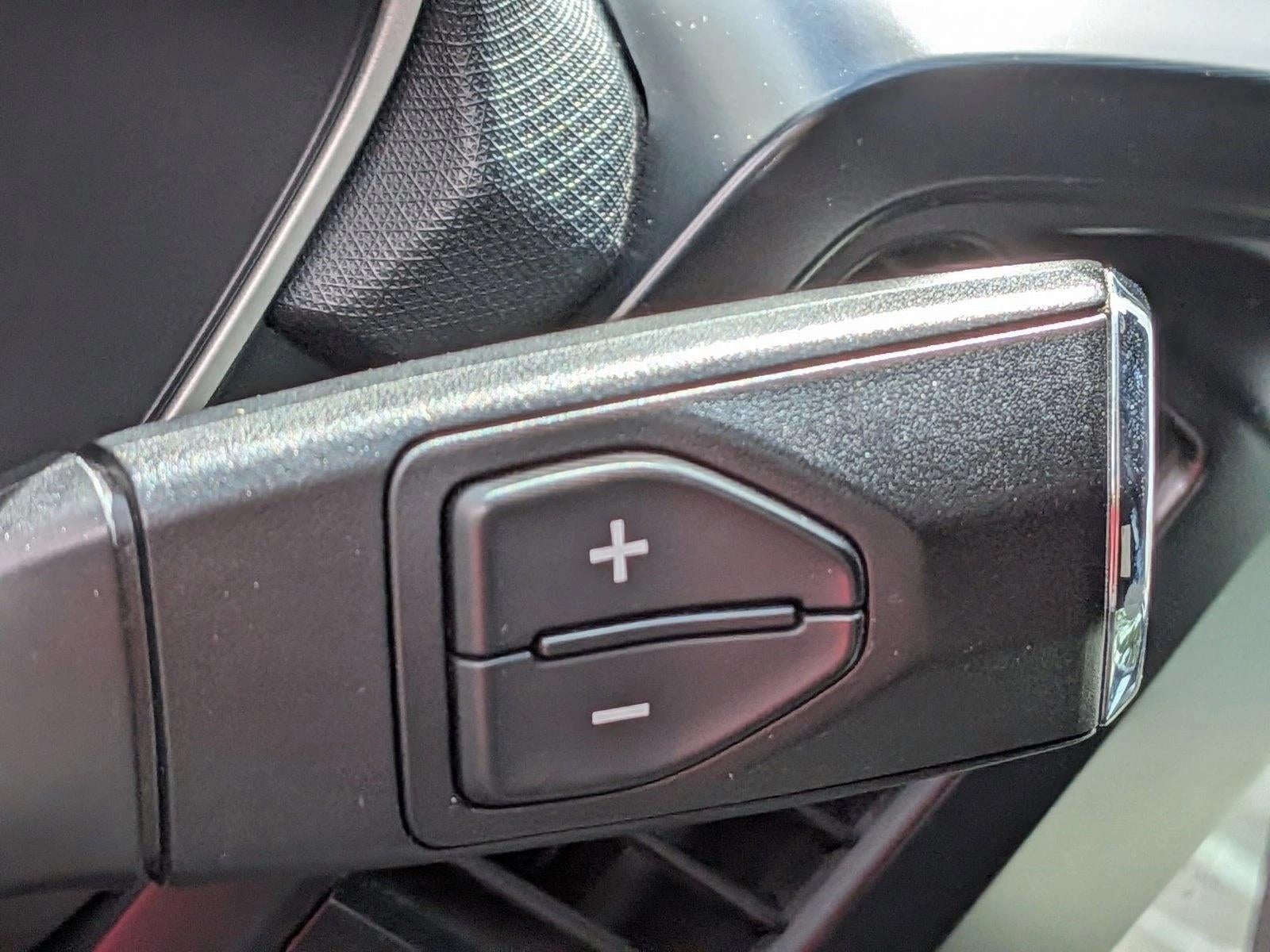 2023 Ford F-150 XL 2WD SuperCrew 5.5' Box