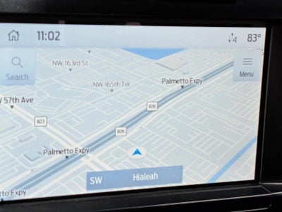 2023 Ford F-150 XL 2WD SuperCrew 5.5' Box