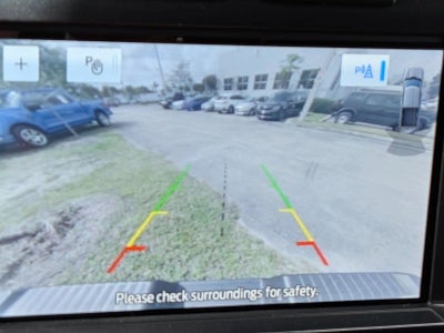 2023 Ford F-150 XL 2WD SuperCrew 5.5' Box