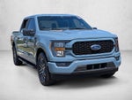 2023 Ford F-150 XL 2WD SuperCrew 5.5' Box