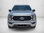 2023 Ford F-150 XL 2WD SuperCrew 5.5' Box