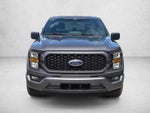 2023 Ford F-150 XL 2WD SuperCrew 5.5' Box