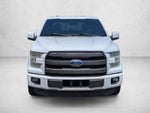 2016 Ford F-150 2WD SuperCrew 5-1/2 Ft Box Lariat