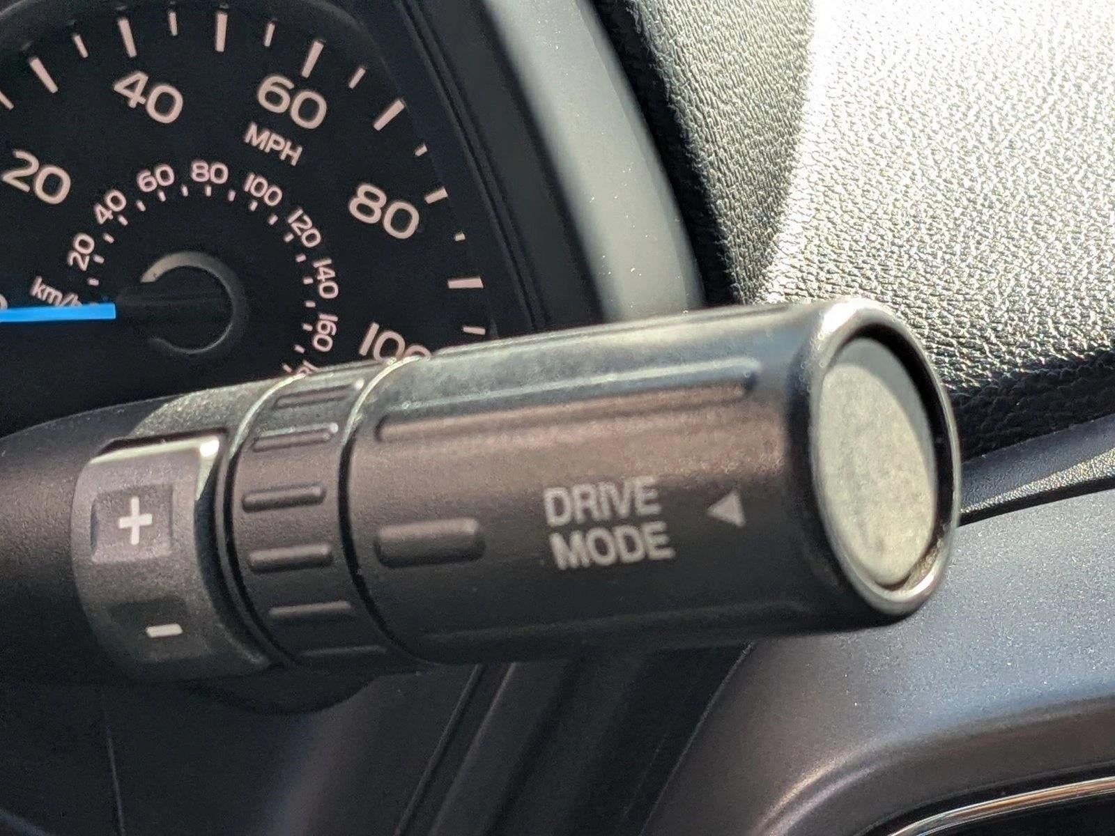 2020 Ford F-150 XLT 4WD SuperCrew 5.5' Box