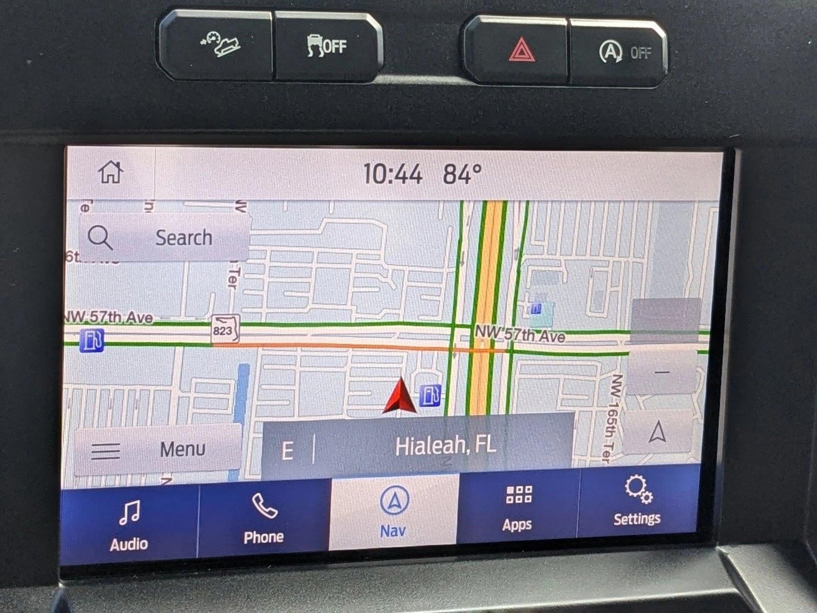 2020 Ford F-150 XLT 4WD SuperCrew 5.5' Box