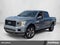 2019 Ford F-150 XL 4WD SuperCrew 5.5' Box