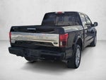 2019 Ford F-150 Platinum 4WD SuperCrew 5.5' Box
