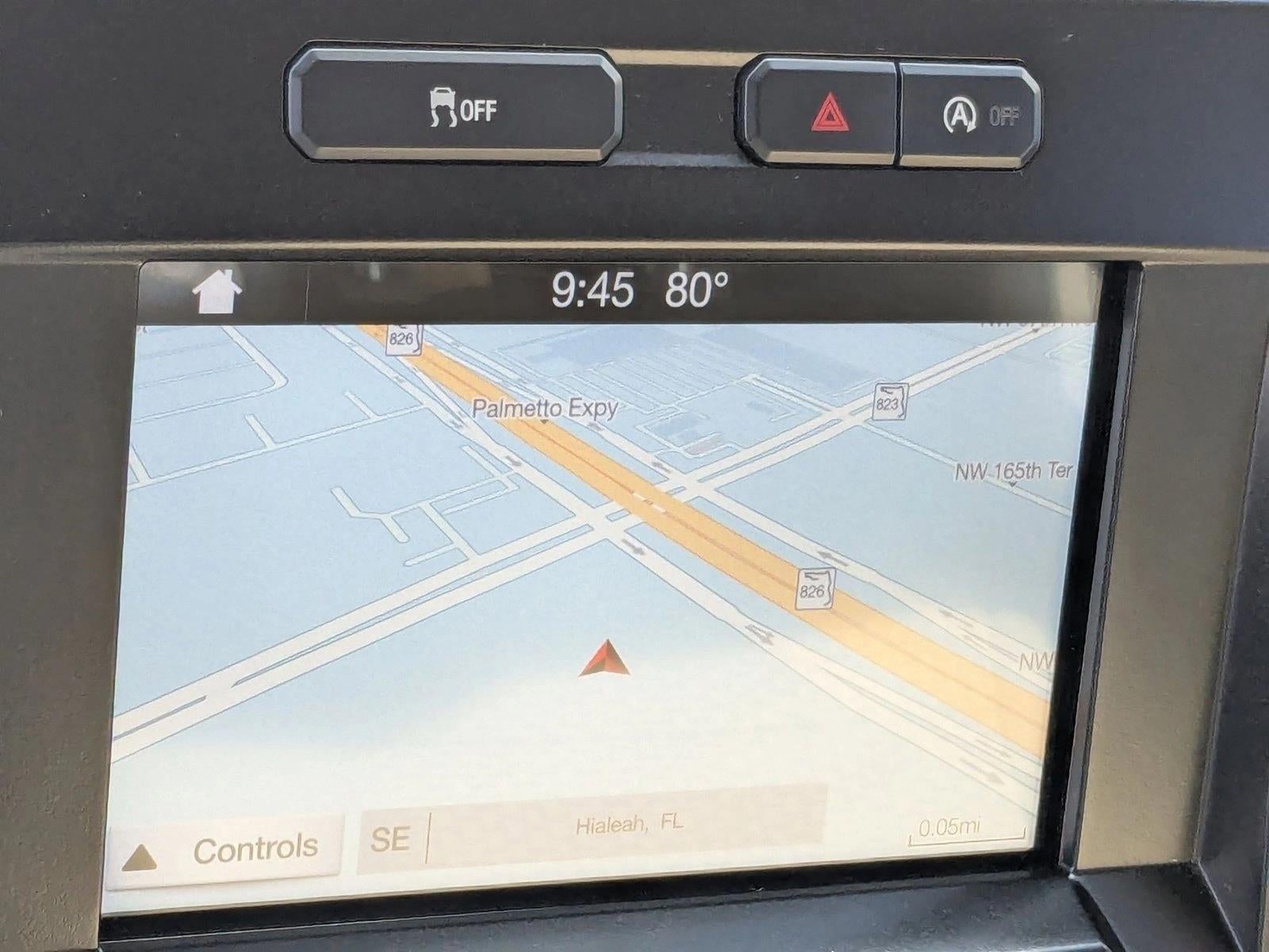 2017 Ford F-150 XLT 4WD SuperCrew 5.5' Box