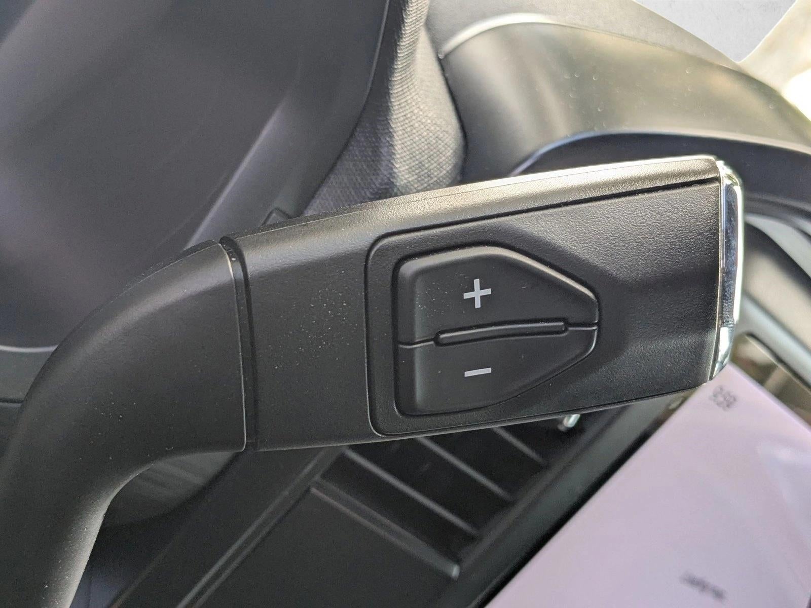 2024 Ford F-150 STX 2WD SuperCrew 5.5' Box