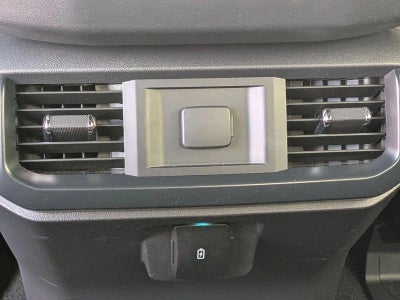 2024 Ford F-150 STX 2WD SuperCrew 5.5' Box