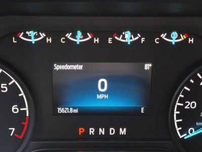 2023 Ford F-150 XL 2WD SuperCab 6.5' Box