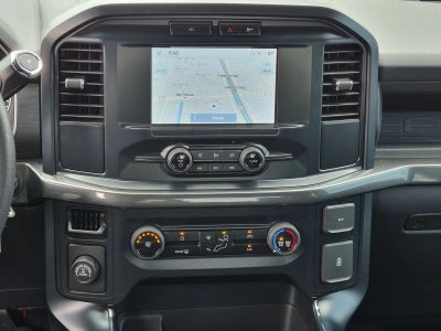 2023 Ford F-150 XL 2WD SuperCab 6.5' Box