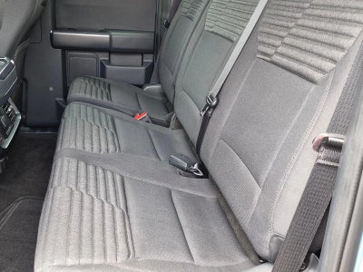 2023 Ford F-150 XL 2WD SuperCab 6.5' Box