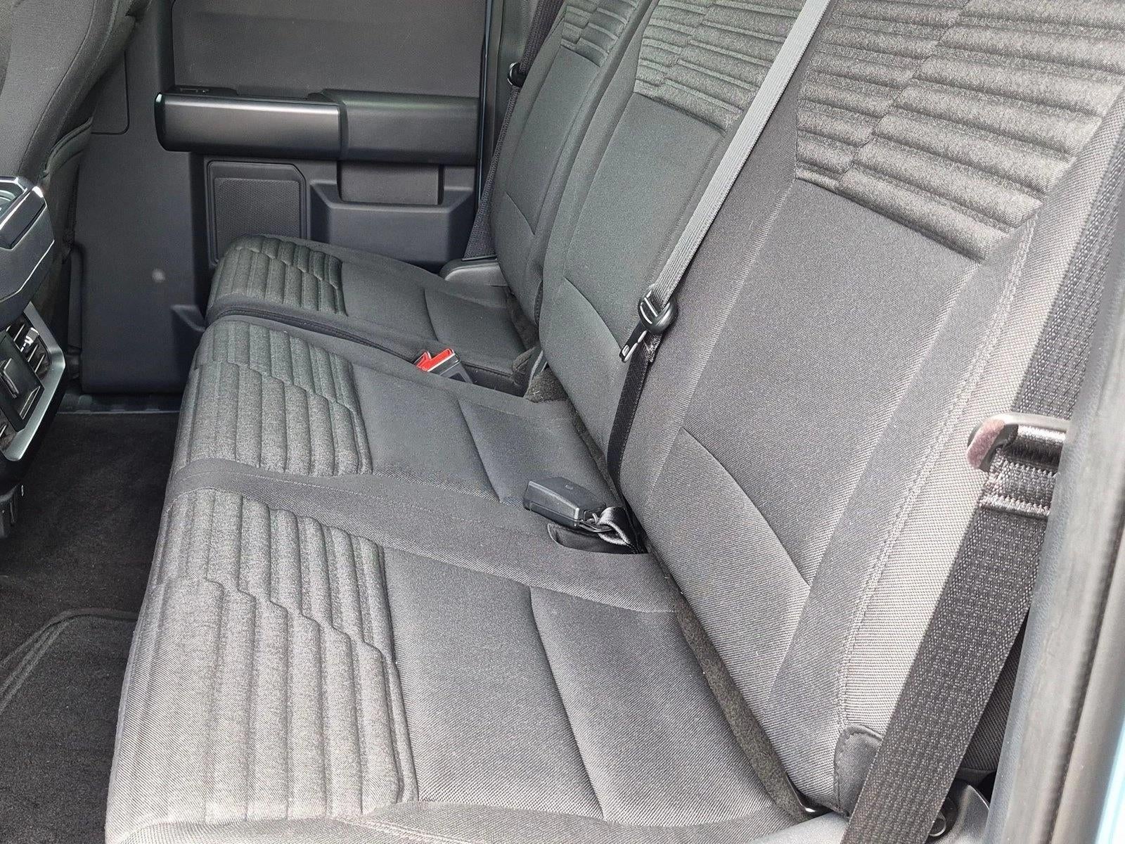 2023 Ford F-150 XL 2WD SuperCab 6.5' Box