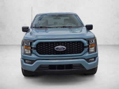 2023 Ford F-150 XL 2WD SuperCab 6.5' Box