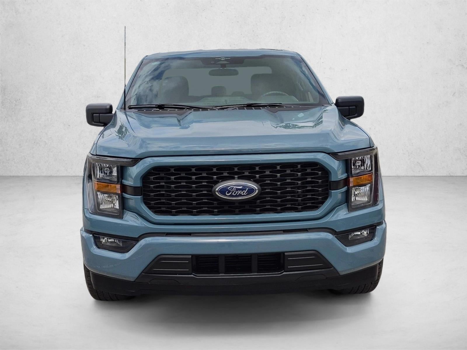 2023 Ford F-150 XL 2WD SuperCab 6.5' Box