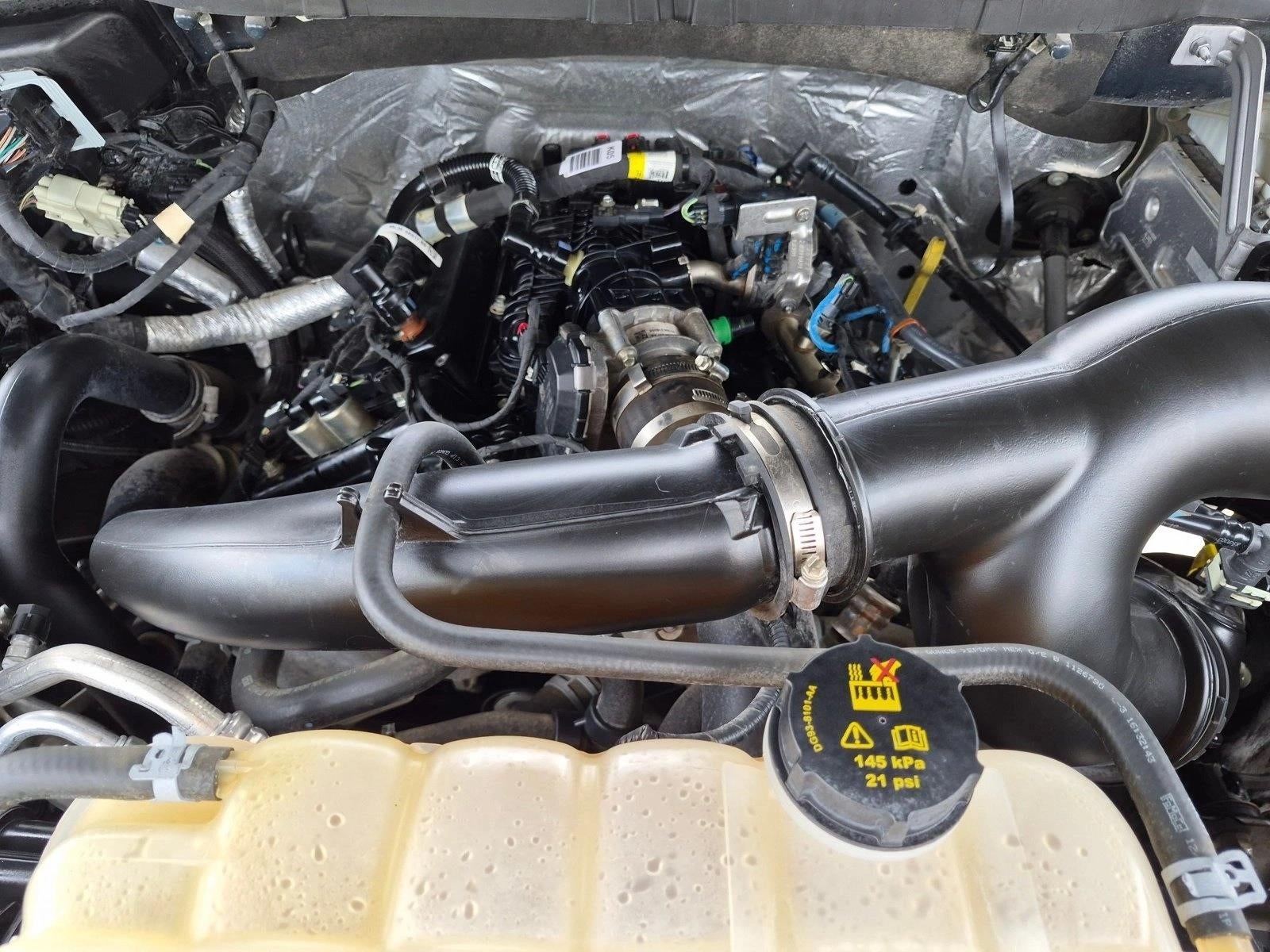 2023 Ford F-150 XL 2WD SuperCab 6.5' Box