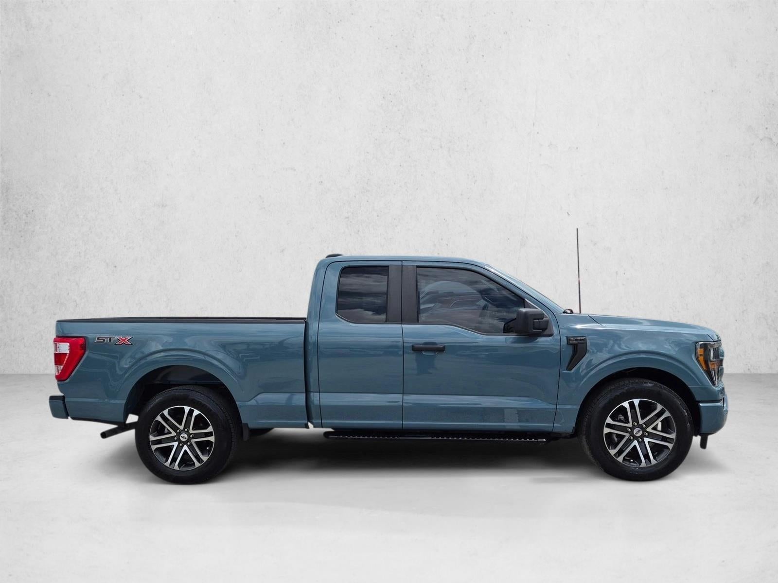 2023 Ford F-150 XL 2WD SuperCab 6.5' Box