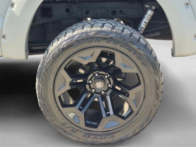 2023 Ford F-150 XLT 4WD SuperCrew 5.5' Box