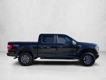 2021 Ford F-150 XL 4WD SuperCrew 5.5' Box