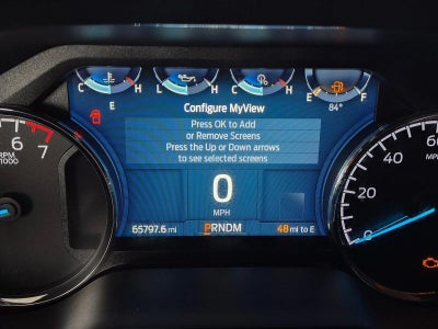 2022 Ford F-150 XLT 4WD SuperCrew 5.5' Box